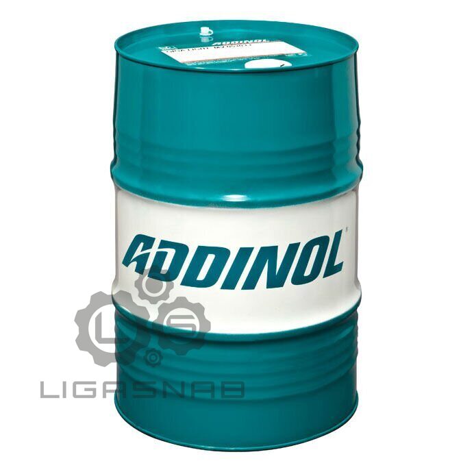 ADDINOL FG GREASE AL 1 (25KG) Смазка пластичная пищевая, шт