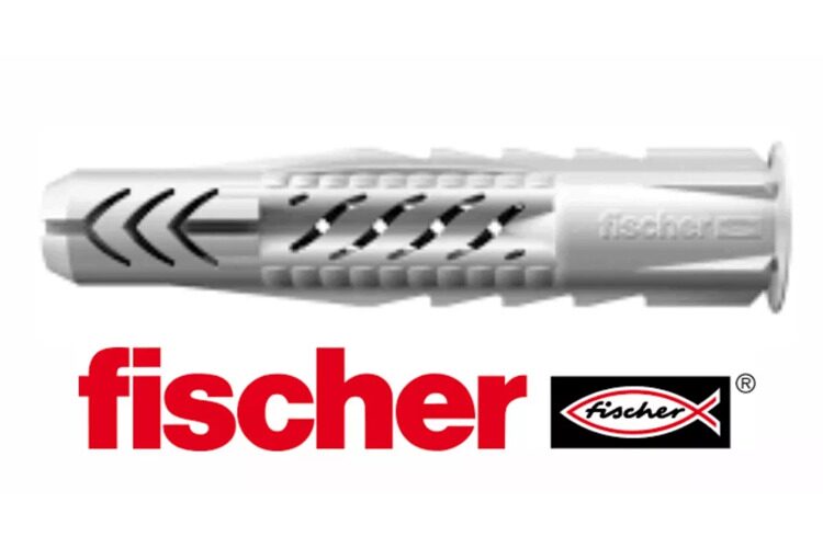 Дюбель fischer 6*35 UX универсальный